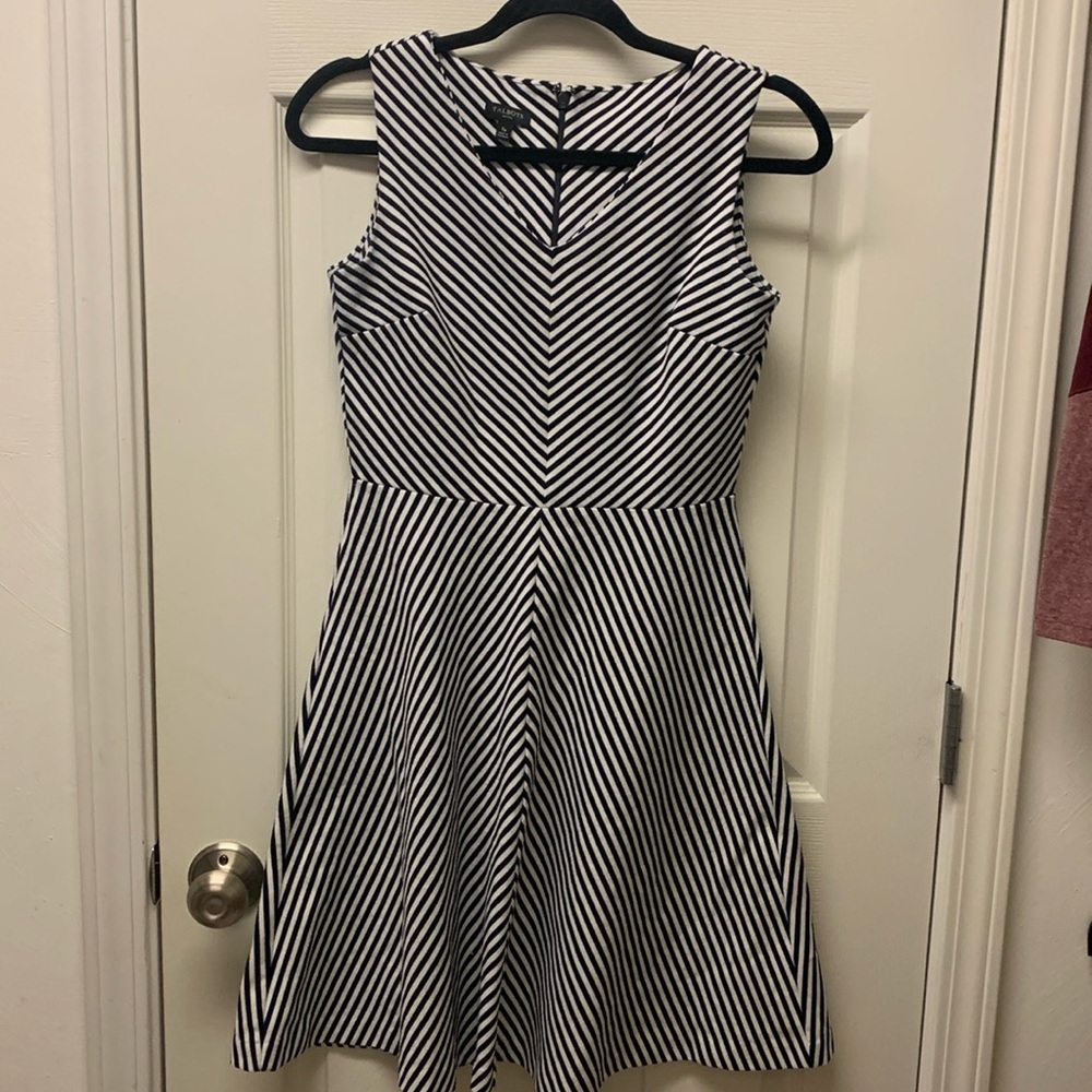 Talbots Petite Dress